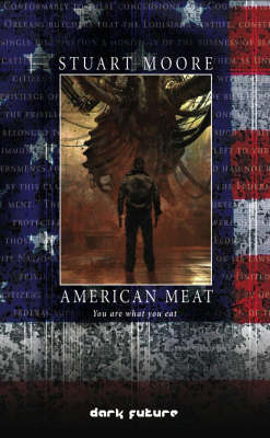 Cover of American Meat