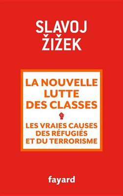 Book cover for La Nouvelle Lutte Des Classes