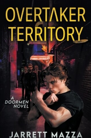 Cover of OverTaker Territory