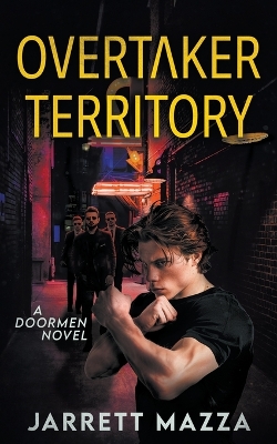 Book cover for OverTaker Territory