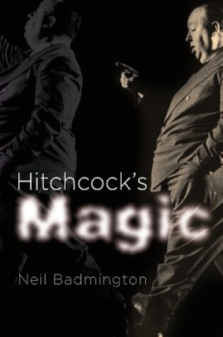 Cover of Hitchcock's Magic