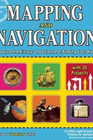 Cover of Mapping and Navigation