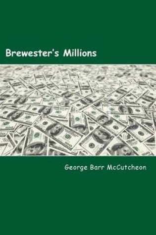 Cover of Brewester's Millions