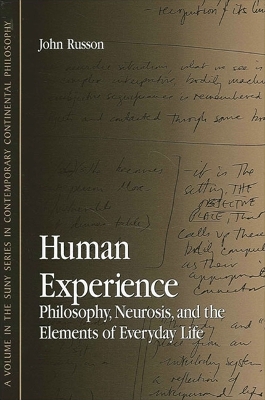 Book cover for Human Experience