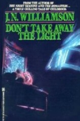 Cover of Don't Take Away the Light