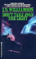 Book cover for Don't Take Away the Light