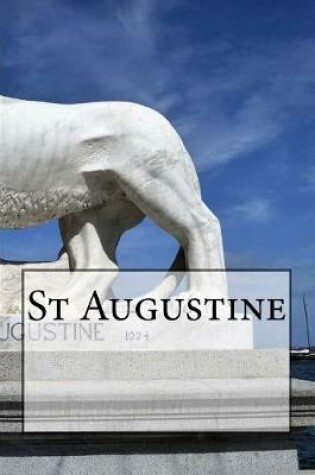 Cover of St Augustine