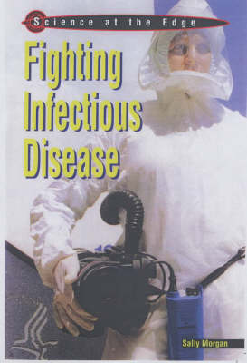 Book cover for Fight Against Disease