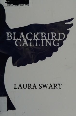 Cover of Blackbird Calling