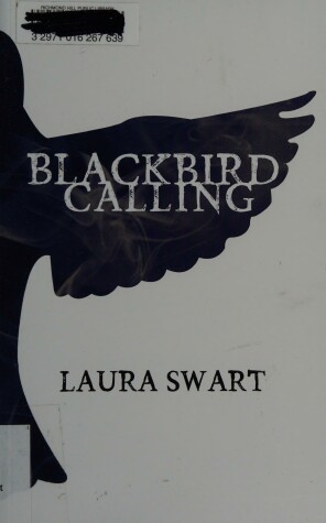 Book cover for Blackbird Calling