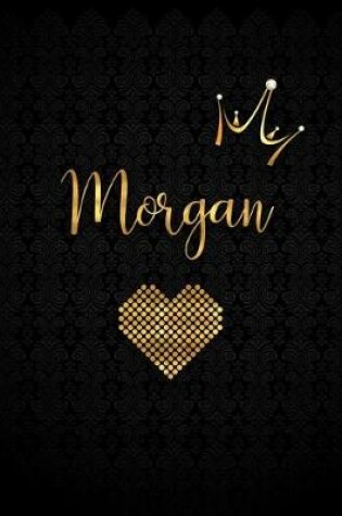 Cover of Morgan