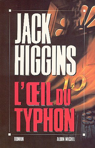 Book cover for O Eil Du Typhon (L')