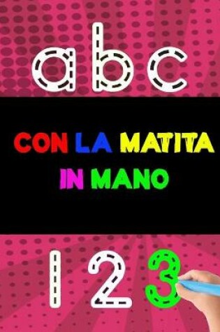 Cover of Con la matita in mano