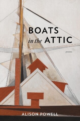 Cover of Boats in the Attic