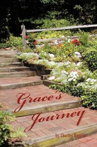 Cover of Grace's Journey