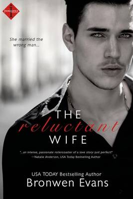 Cover of The Reluctant Wife