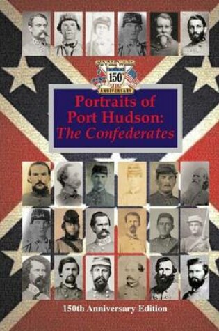 Cover of Portraits of Port Hudson