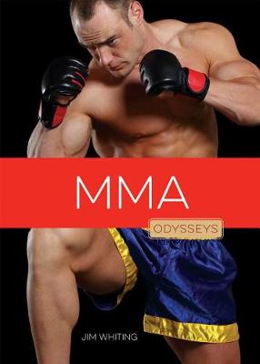 Cover of Mma