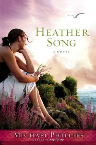 Cover of Heather Song