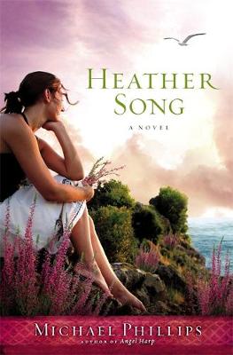 Book cover for Heather Song