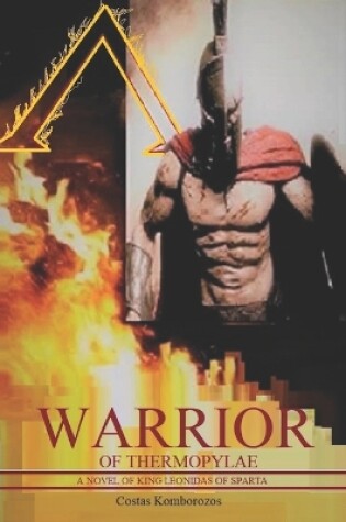 Cover of Warrior of Thermopylae