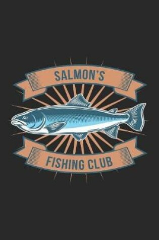 Cover of Salmon's Fishing Club