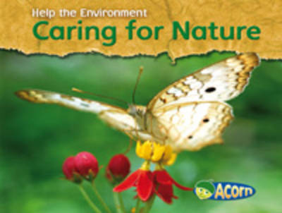 Cover of Help the Environment Pack A of 5