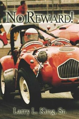 Cover of No Reward!