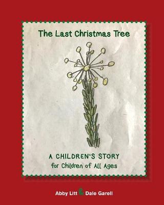 Book cover for The Last Christmas Tree