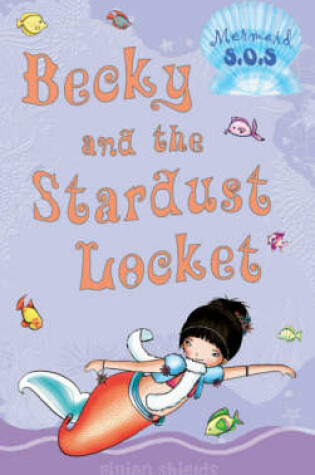 Cover of Becky and the Stardust Locket