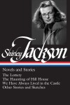 Book cover for Shirley Jackson: Novels and Stories