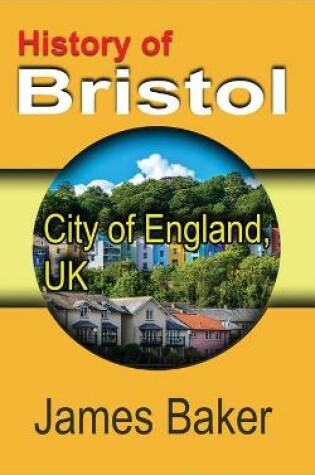 Cover of History of Bristol