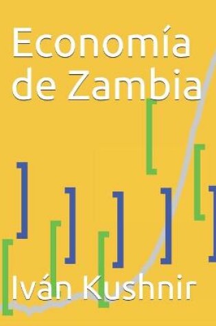 Cover of Economía de Zambia