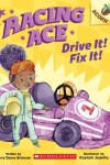 Book cover for Drive It! Fix It!