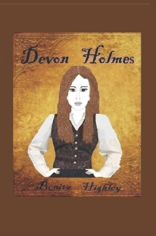 Cover of Devon Holmes