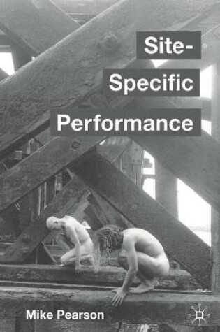 Cover of Site-Specific Performance