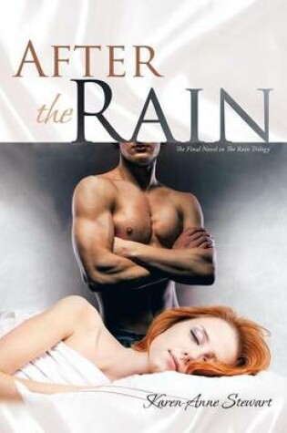 Cover of After The Rain