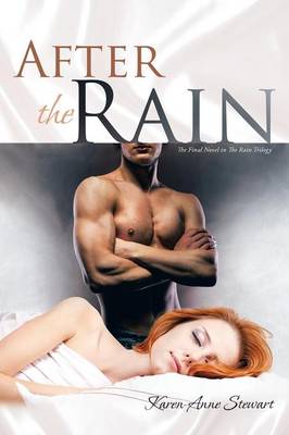 Book cover for After The Rain