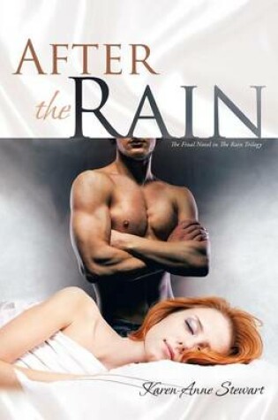 Cover of After the Rain