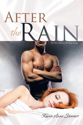 Book cover for After the Rain