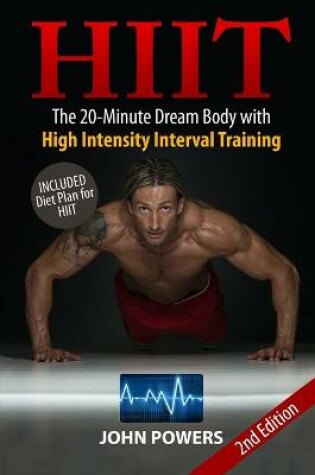Cover of Hiit