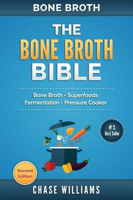 Cover of Bone Broth