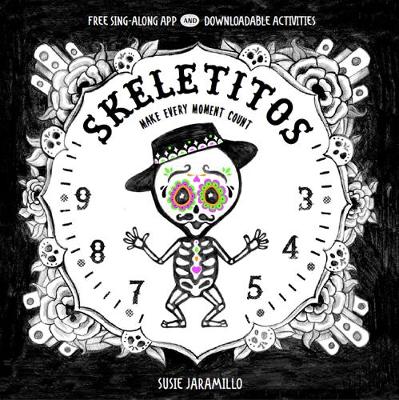 Cover of Skeletitos