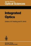 Book cover for Integrated Optics