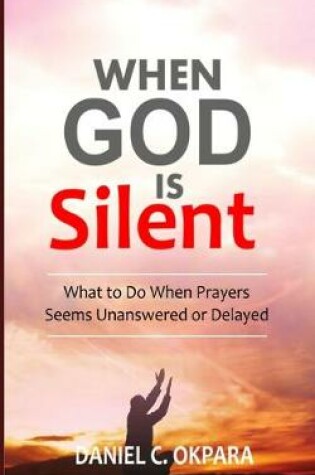 Cover of When God Is Silent