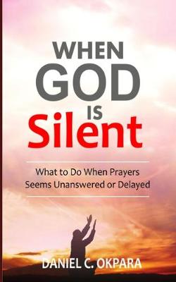 Book cover for When God Is Silent