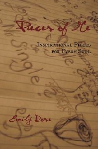 Cover of Pieces of Me