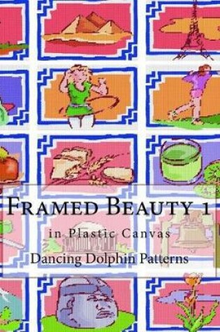 Cover of Framed Beauty 1