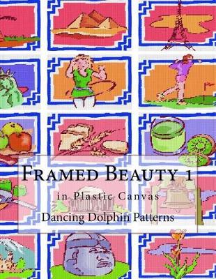 Book cover for Framed Beauty 1