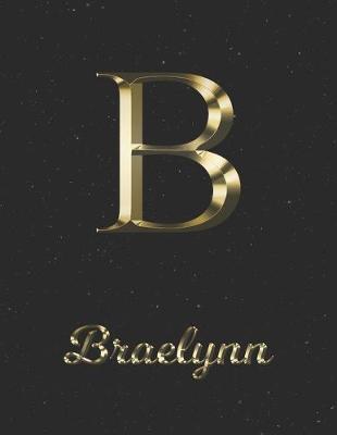 Book cover for Braelynn